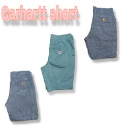 Carhartt Shorts