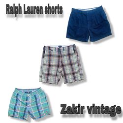 Ralph Lauren Shorts