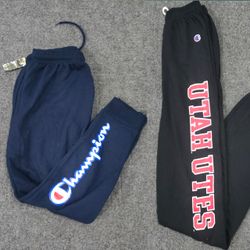 Champion Graphic Jogger Pants – Athletic Sweatpant..