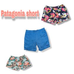 Patagonia Shorts