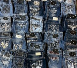 Premium Miss Me Jeans/Pants