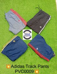 💥Adidas Track Pants PVC0009💥