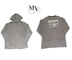 Mezcla Harley Davidson, True Religion, sudadera Ad..