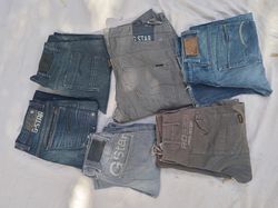 G star jeans