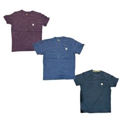 t-shirt Carhartt