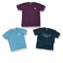 t shirts Carhartt