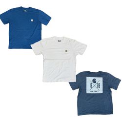 T-shirt Carhartt