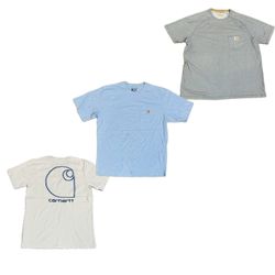 T-shirt Carhartt