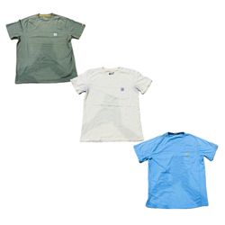 t-shirt Carhartt