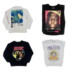 Vintage bedruckter Hoodie