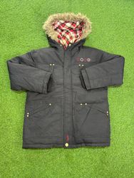 Branded Mix Brand Puffer