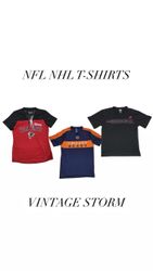 NFL NHL T-Shirts