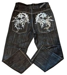 Y2K Jeans