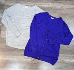 1797 - GAP Mix Maglioni