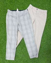 1798 - Express, H&M, Forever 21 & Zara Pantaloni