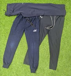 1801 - Under Armour, Champion, Forever 21, Puma & ..