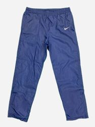Pantalons de piste Nike vintage premium