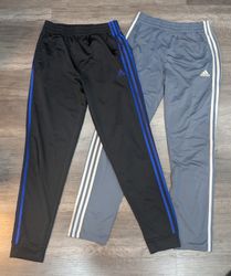 1802 - Adidas Pantaloni