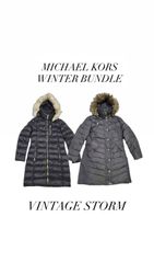 Michael Kors Mix Winter Bundle