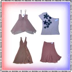 Pinterest Dream Collection - hauts, robes, jupes (..