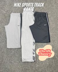 Nike Sport-Trackpants - (31/12)