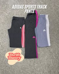 Adidas Sport Trainingshose - (31/12)