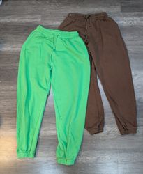 1807 - Zara, H&M, Forever 21 & Divided Trousers
