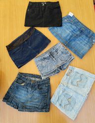 Toi & Moi und andere Mini-Röcke (MSK-143)