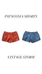 Patagonia Shorts