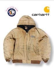 「Carhartt Jacket」