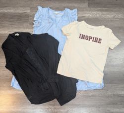 1810 - LOFT T-Shirt, Sweater, Dress & Cardigan (Mi..