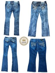 Miss me Rock Rivival jeans 09 pcs At 240