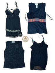 Y2K blaki hot tops 10 pcs At 243