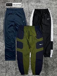 Retro Nike Track Pants {31/12}
