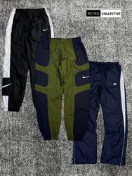 Premium Nike Track Pants {31/12}