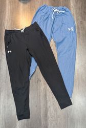 1817 - Under Armour & Adidas Trousers
