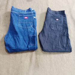 Dickies Jeans Over Size