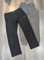 1820 - Champion & Reebok Trousers
