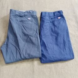 Dickies Cotton Pant