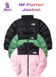 TNF Puffer Jackets