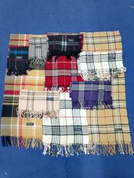 Burberry Scarves