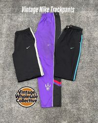 Vintage Nike Tarck Pants - (31/12)