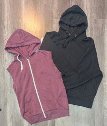 1827 - H&M & Divided Hoodies