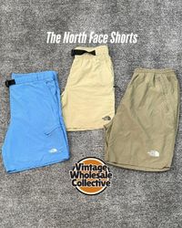 The North Face Shorts - (31/12)