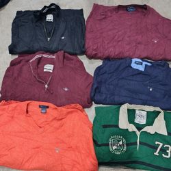 Gant sweater