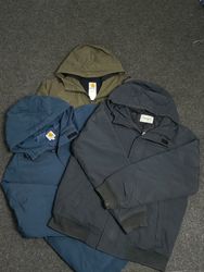 Carhartt Jackets