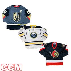 NHL CCM Trikot