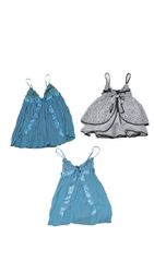 TV- 126 Lingeries -13P