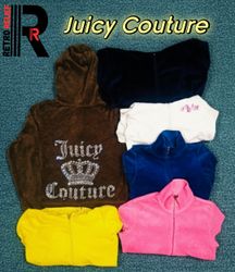 Mix bundle of juicy couture