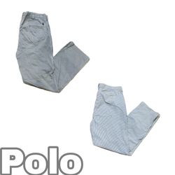 Polo Chino-Hosen